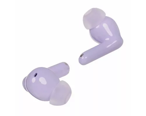 Беспроводные наушники Realme Buds T200 фиолетовый