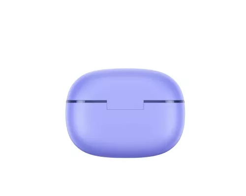 Беспроводные наушники Realme Buds T200 Lite фиолетовый