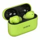 Беспроводные наушники Realme Buds T200 зеленый