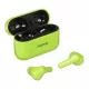 Беспроводные наушники Realme Buds T200 зеленый