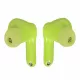 Беспроводные наушники Realme Buds T200 зеленый