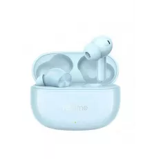 Беспроводные наушники Realme Buds T200X синий
