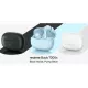Беспроводные наушники Realme Buds T200X синий