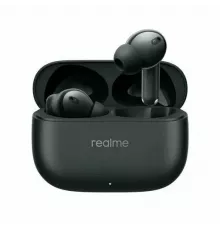 Беспроводные наушники Realme Buds T310 черный