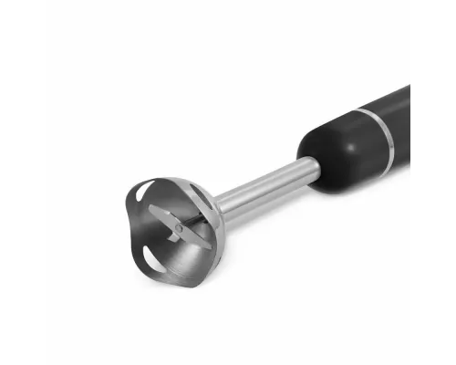 Блендер Blackton Bt HB1030SS черный