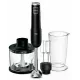 Блендер BQ HB600S Black