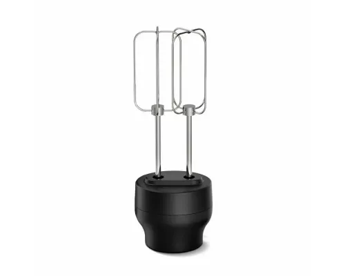 Блендер BQ HB600S Black