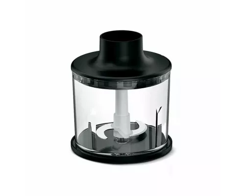 Блендер BQ HB600S Black