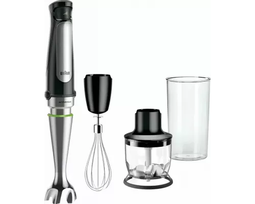 Блендер Braun MQ7025X