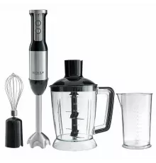 Блендер Delta Lux DE-7003B черный