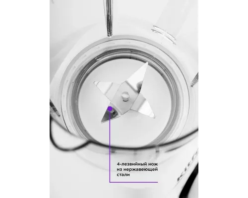 Блендер Kitfort КТ-1380