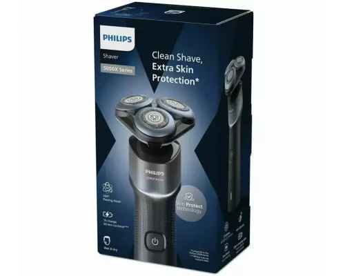 Бритва Philips X5006/00