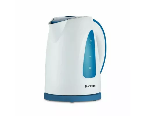 Чайник Blackton Bt KT1706P белый/синий
