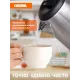 Чайник Cadena KC330M