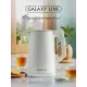 Чайник Galaxy GL 0353 белый