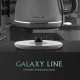 Чайник Galaxy Line GL 0331 серый