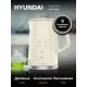Чайник Hyundai HYK-S3605 кремовый