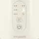 Чайник Hyundai HYK-S3605 кремовый