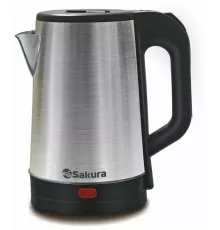 Чайник Sakura SA-2167BK