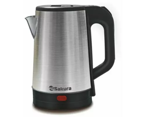 Чайник Sakura SA-2167BK