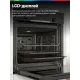 Духовой шкаф Bosch HBF514BB1T черный
