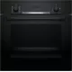 Духовой шкаф Bosch HBF514BB1T черный