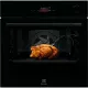 Духовой шкаф Electrolux EOC8P39WZ черный