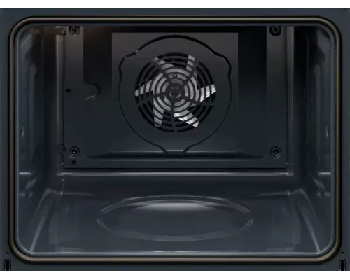 Духовой шкаф Electrolux EOC8P39WZ черный
