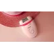Эпилятор Philips BRE285/00 белый/розовый