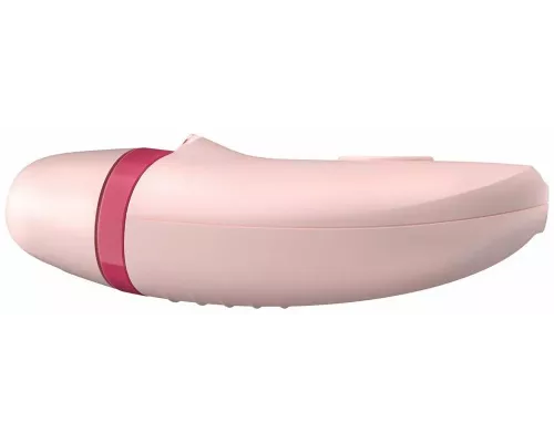 Эпилятор Philips BRE285/00 белый/розовый
