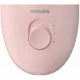 Эпилятор Philips BRE285/00 белый/розовый