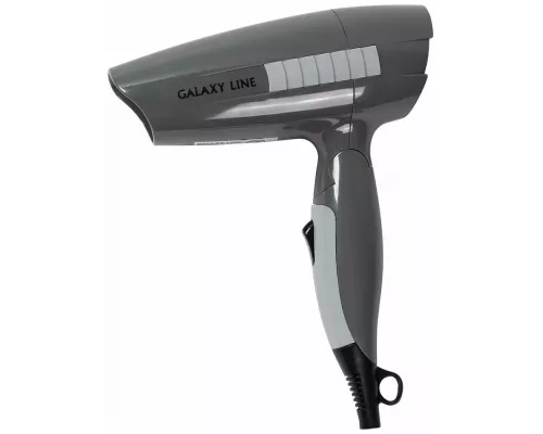 Фен для волос Galaxy Line GL 4337 серый