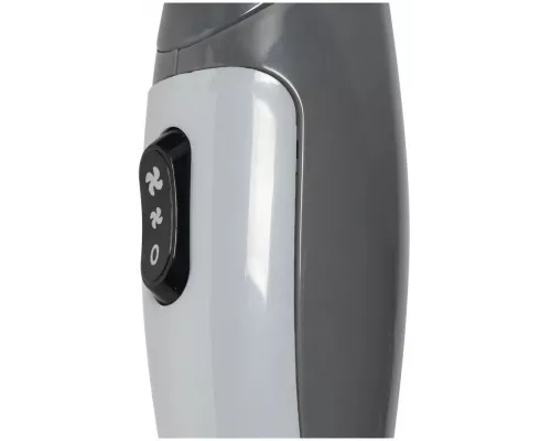 Фен для волос Galaxy Line GL 4337 серый