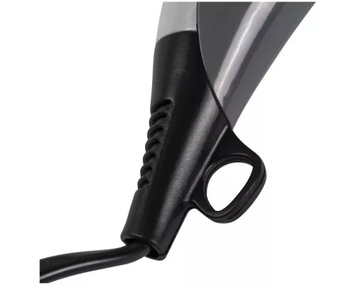 Фен для волос Galaxy Line GL 4337 серый