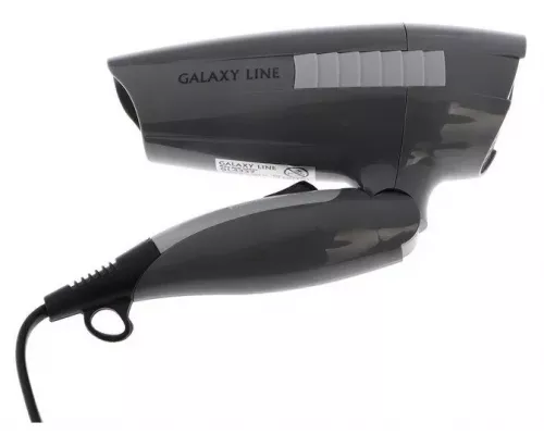 Фен для волос Galaxy Line GL 4337 серый