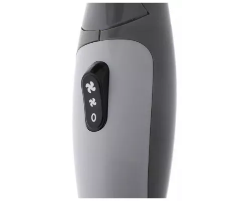 Фен для волос Galaxy Line GL 4337 серый