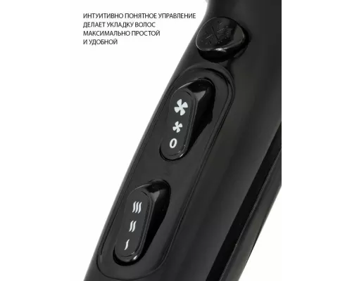 Фен ECON ECO-BH210D