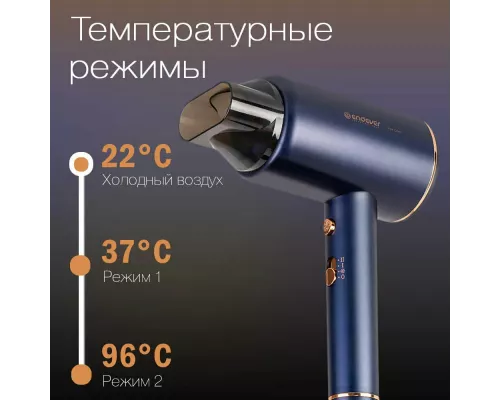 Фен Endever Aurora-514