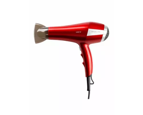 Фен Galaxy Line GL 4365 красный