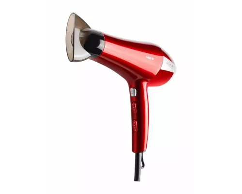 Фен Galaxy Line GL 4365 красный