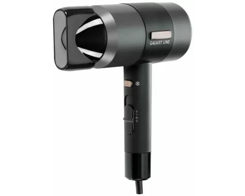 Фен Galaxy Line GL4357 черный