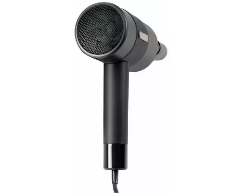 Фен Galaxy Line GL4357 черный