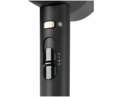 Фен Galaxy Line GL4357 черный