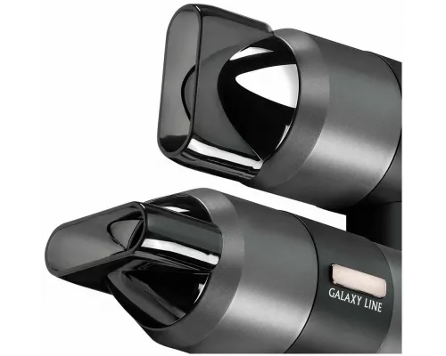 Фен Galaxy Line GL4357 черный