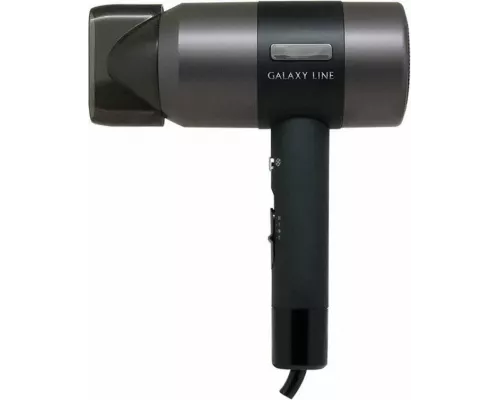 Фен Galaxy Line GL4357 черный