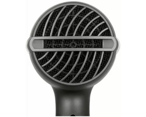 Фен Polaris PHD 2245Ti серый/черный