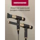Фен Redmond HD-1729 черный