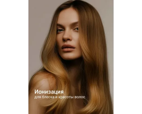 Фен Redmond HD-1729 черный