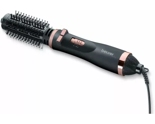 Фен-щетка Beurer HT80 черный