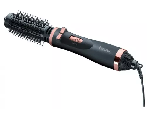Фен-щетка Beurer HT80 черный